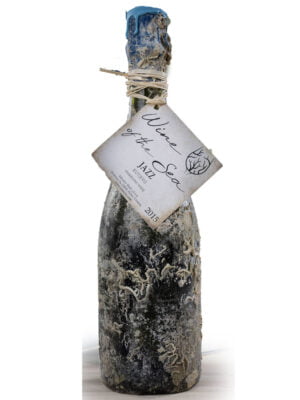Jazz 2015, Wine of the Sea