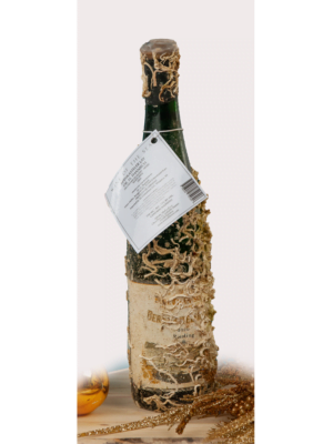 Wine of the Sea - Bernkasteler Lay 2019