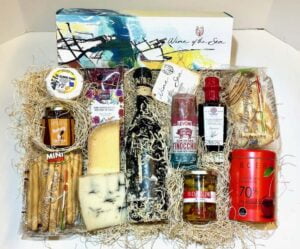 Gift Basket