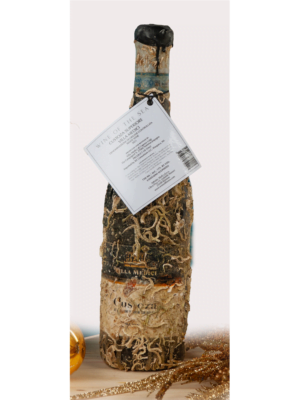 Custoza Superiore 2021, Wine of the Sea