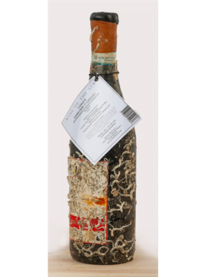 Wine of the Sea - Nebbiolo 2019