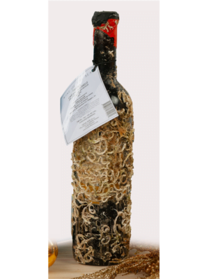 Prestige 2015, Wine of the Sea