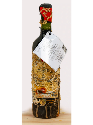 Tradition 2018, Wine of the Sea