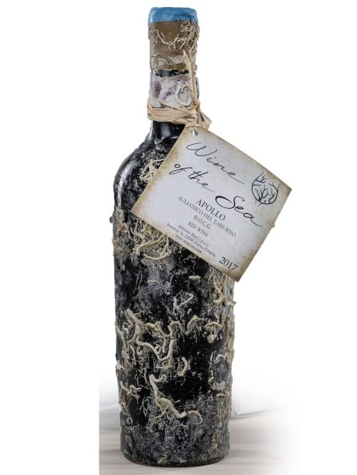 Apollo, Wine of the Sea 2017