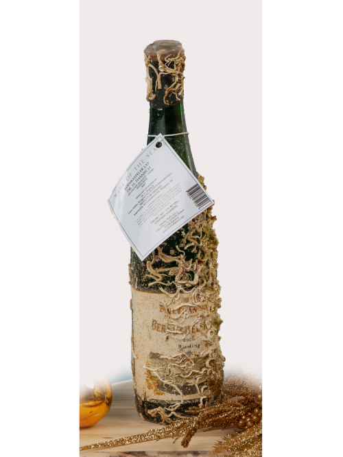 Wine of the Sea - Bernkasteler Lay 2019