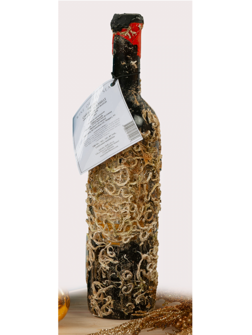 Prestige 2015, Wine of the Sea