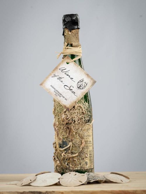 Wine of the Sea - Bernkasteler Lay 2021